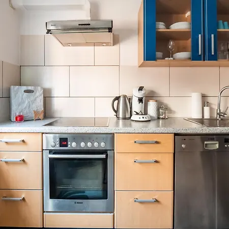 Vakantiehuis Im Zentrum Von Mahlberg, Cleaning Included *