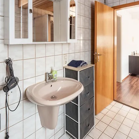 Im Zentrum Von Mahlberg, Cleaning Included Vakantiehuis